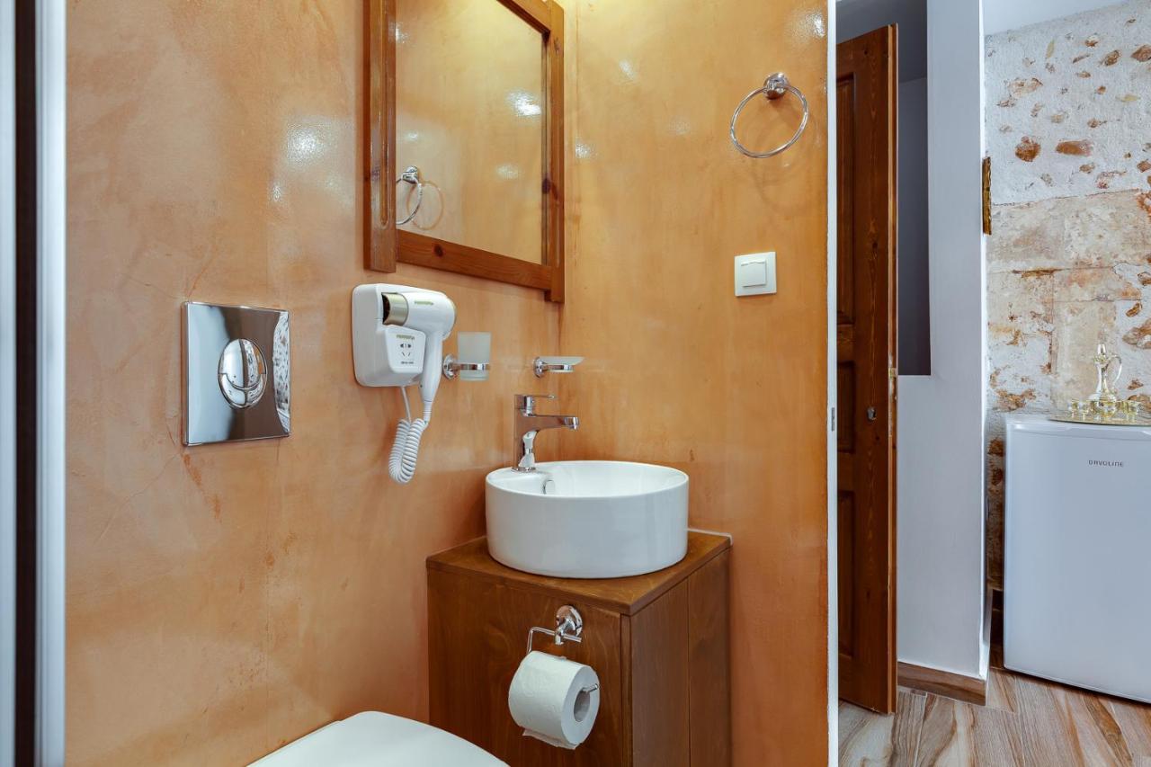 Hamam Portou