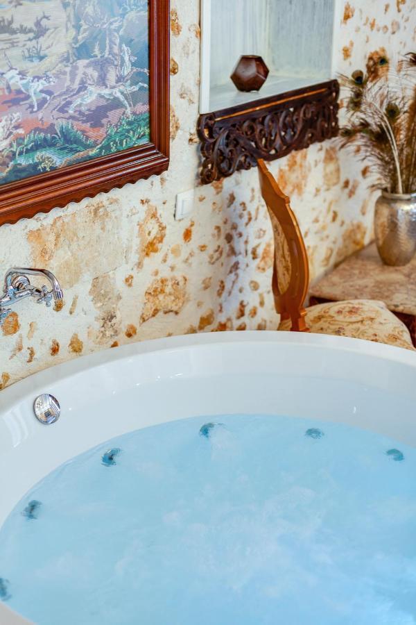 Hamam Portou Aparthotel